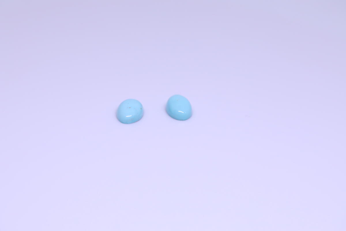 Бирюза пара