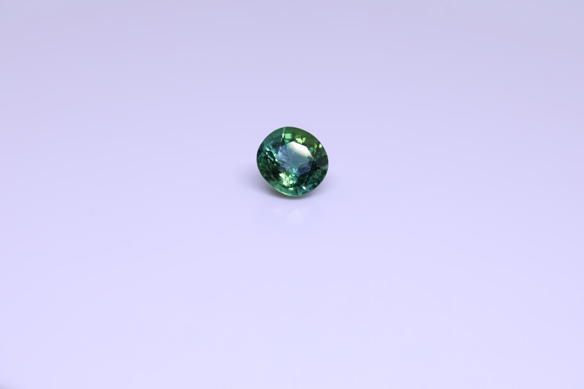 Турмалин лагун